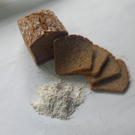 Roggenbrot